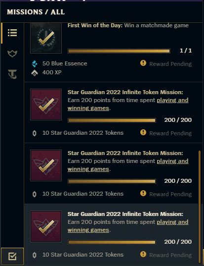 reward pending : r/leagueoflegends .